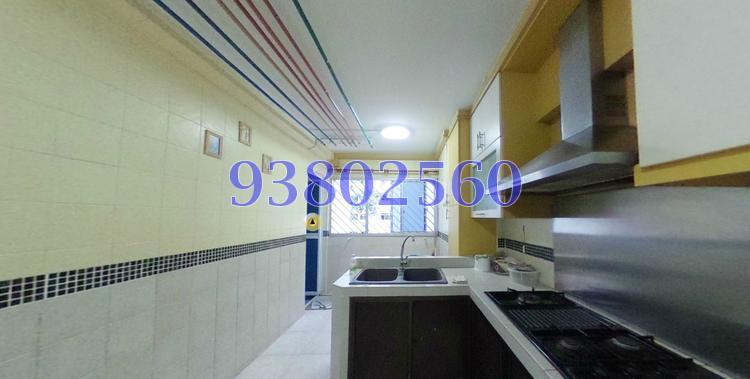 Blk 467 Tampines Street 44 (Tampines), HDB 3 Rooms #115288792